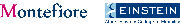 Montefiore Medical Center & Albert Einstein College of Medicine Logo